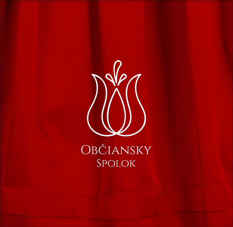 Občiansky spolok - Corporate Identity